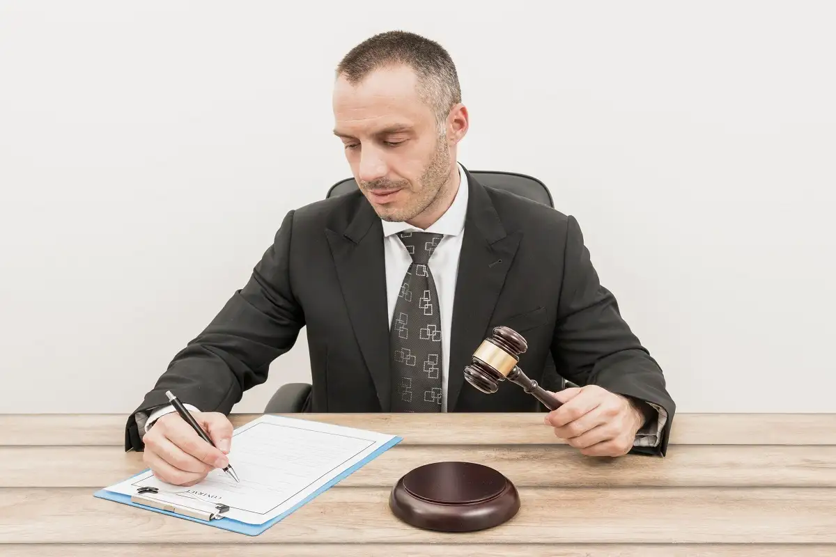 DUI lawyer in Yakima, Washington